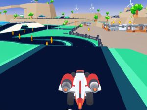 Jeu Driverz ed en ligne