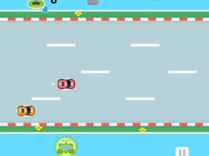 Jeu Traffic Pro en ligne