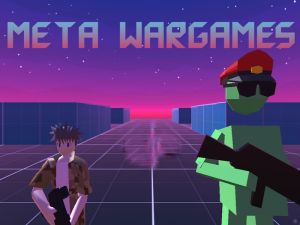 Jeu Méta-wargames en ligne