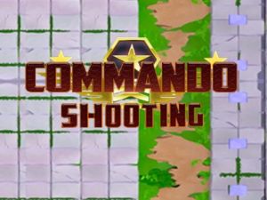 Jeu Tir du commando en ligne