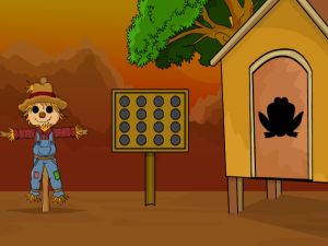 Jeu Trouvez la grande boîte d'or en ligne