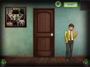 Jeu Amgel Easy Room Escape 295 en ligne