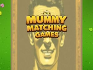 Jeu Jeu de correspondance de momie en ligne