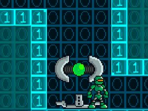 Jeu First Mission de Gravity Storm en ligne