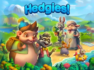 Jeu Hedgies en ligne