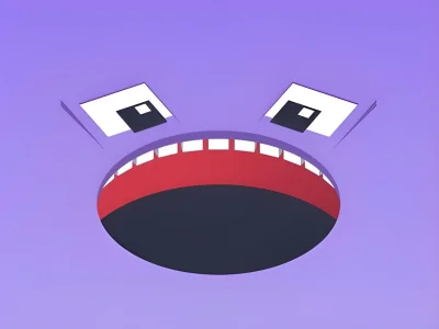 Jeu Gobble en ligne