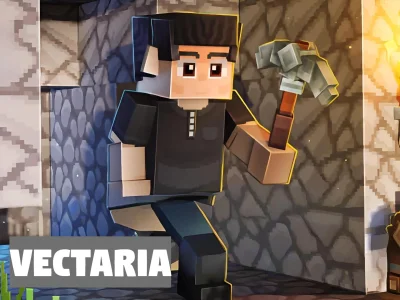Jeu Vectaria en ligne