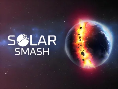 Jeu Solar Smash en ligne