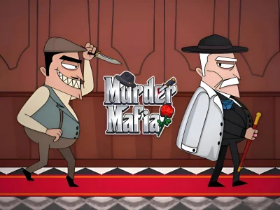 Jeu Murder Mafia en ligne
