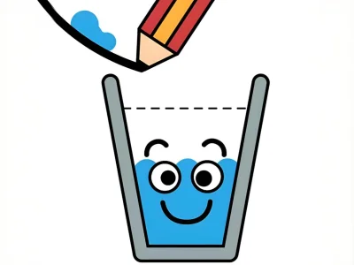 Jeu Happy Glass en ligne