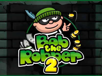Jeu Bob The Robber 2 en ligne