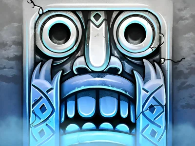 Jeu Temple Run 2: Frozen Shadows en ligne