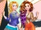 Jeu Princesses Anti-fashion: sporty + classic en ligne