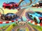 Jeu Turbo Race en ligne