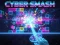 Jeu Cyber Smash en ligne