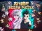 Jeu Anime Jigsaw Puzzle en ligne