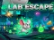 Jeu Lab Escape en ligne