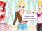 Jeu Princess New Years Resolutions en ligne