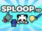 Jeu Sploop.io en ligne