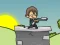 Jeu City Heroes en ligne