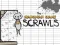 Jeu The hangman game : Scrawls en ligne