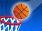 Jeu Basketball Challenge Flick The Ball en ligne