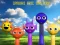 Jeu Sprunki Epic Mystery en ligne