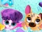 Jeu Cute Pet Friends en ligne