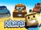 Jeu KOGAMA: Radiator Springs en ligne