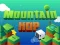 Jeu Mountain hop en ligne