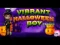 Jeu Vibrant Halloween Boy Escape en ligne