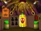 Jeu Halloween Village Escape en ligne