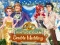 Jeu Vintage Glam: Double Wedding en ligne