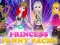 Jeu Princess Belt Bags en ligne