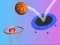 Jeu Basket Puzzle en ligne