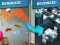 Jeu Hexa Blast Game Puzzle en ligne