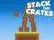 Jeu Stack The Crates en ligne