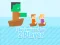 Jeu Blockminer Run  2 player en ligne