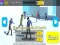 Jeu Private Zombie Town en ligne