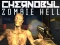 Jeu Chernobyl Zombie Hell en ligne