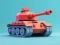 Jeu Tank Battle.io en ligne
