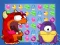 Jeu Candy Monster Match 3 en ligne
