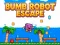 Jeu Bumb Robot Escape en ligne