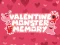 Jeu Valentine Monster Memory en ligne
