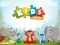 Jeu Kids ZOO Fun en ligne