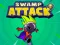 Jeu Swamp Attack en ligne