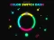 Jeu Color Switch Dash en ligne