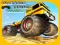 Jeu Monster Trucks Jigsaw en ligne