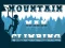 Jeu Mountain Man Climbing en ligne