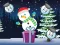 Jeu Survival Snowman en ligne